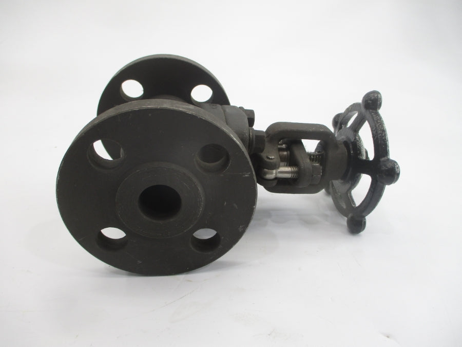 BERIC VALVES 601F41A08 285PSI 3/4" NSNP