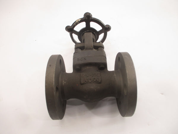 BERIC VALVES 601F41A08 285PSI 3/4" NSNP