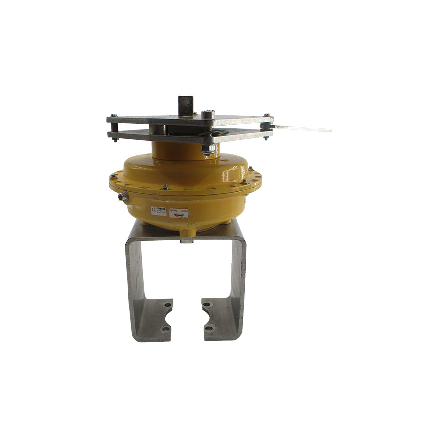 KINETROL 099-P020-6100 100PSI (AS PICTURED) UNMP