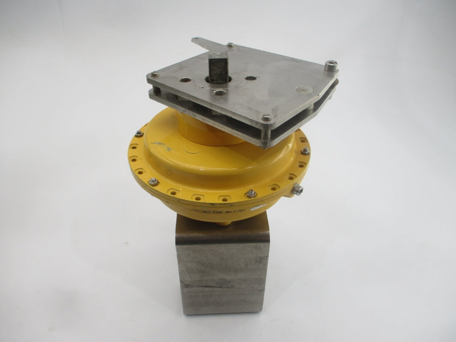 KINETROL 099-P020-6100 100PSI (AS PICTURED) UNMP