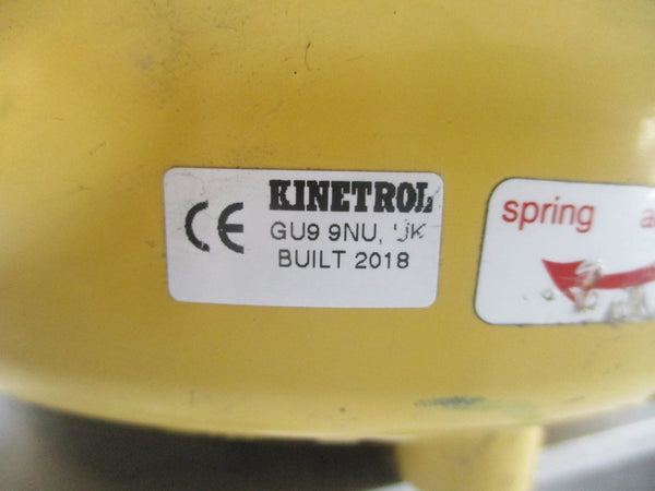 KINETROL 099-P020-6100 100PSI (AS PICTURED) UNMP