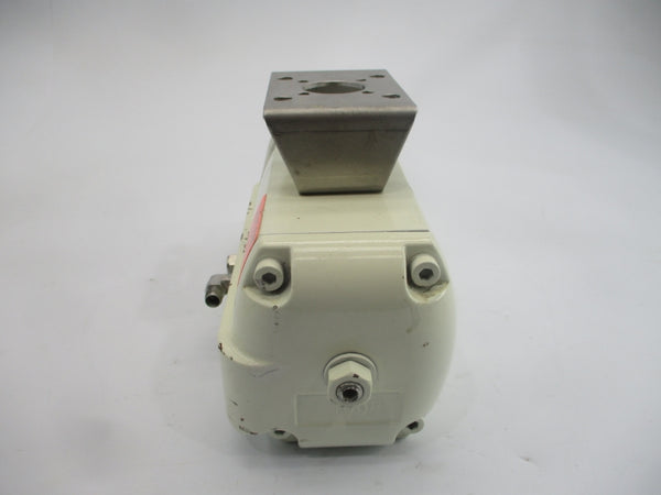 ACCORD CONTROLS AB100S10-WS 150PSI UNMP