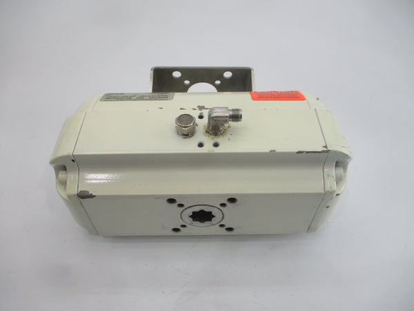 ACCORD CONTROLS AB100S10-WS 150PSI UNMP