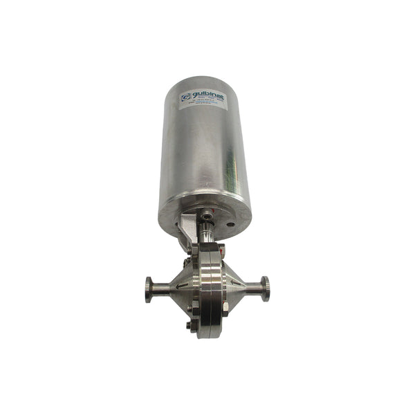 GULBINAT 4100.100.000 3/8" UNMP