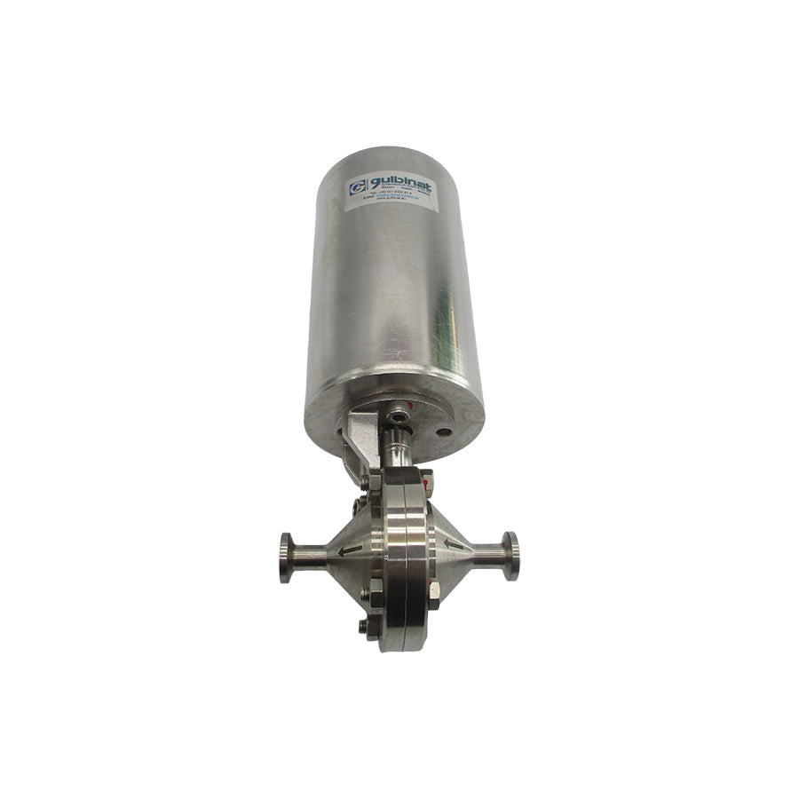 GULBINAT 4100.100.000 3/8" UNMP