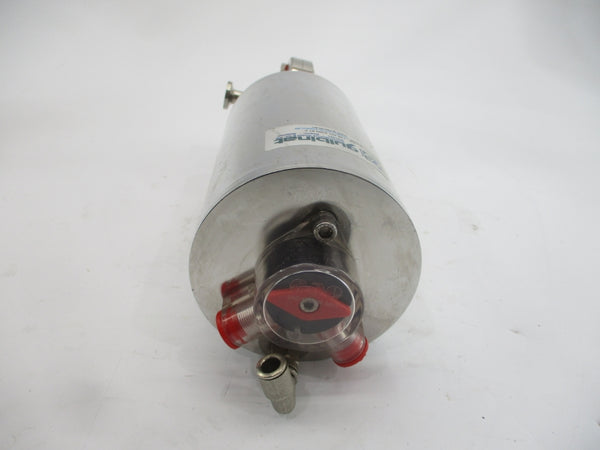 GULBINAT 4100.100.000 3/8" UNMP