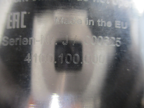 GULBINAT 4100.100.000 3/8" UNMP