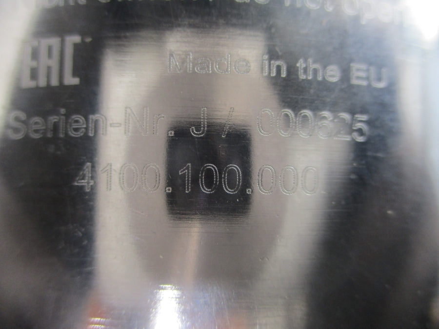 GULBINAT 4100.100.000 3/8" UNMP