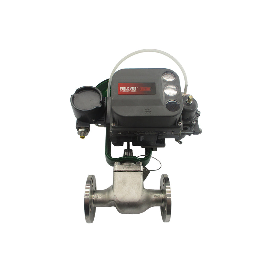 BAUMANN 24577SVF 30VDC 5-15PSI 1" UNMP