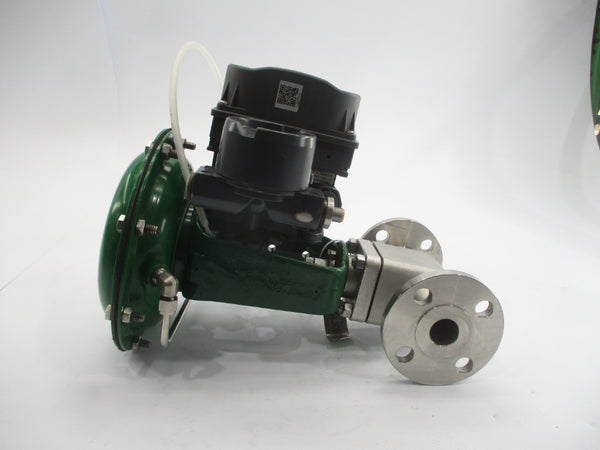 BAUMANN 24577SVF 30VDC 5-15PSI 1" UNMP