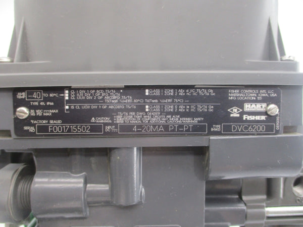 BAUMANN 24577SVF 30VDC 5-15PSI 1" UNMP