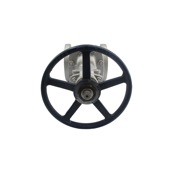 SHARPE 35114 B16.34CL150 285PSI 3" UNMP