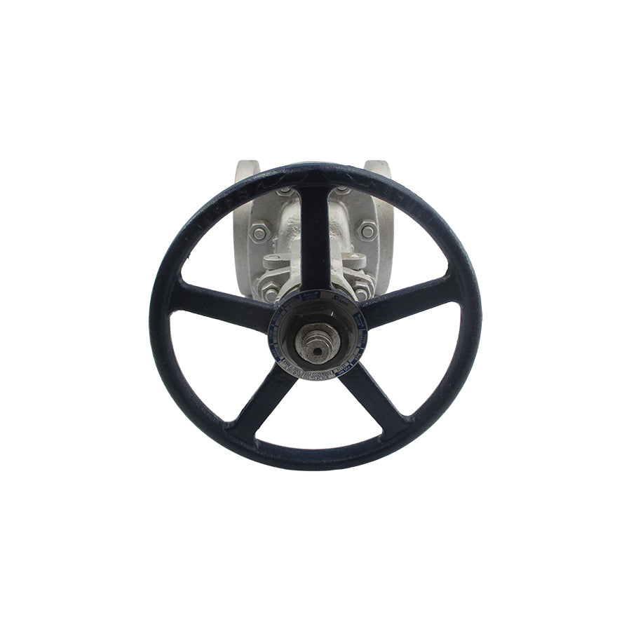 SHARPE 35114 B16.34CL150 285PSI 3" UNMP