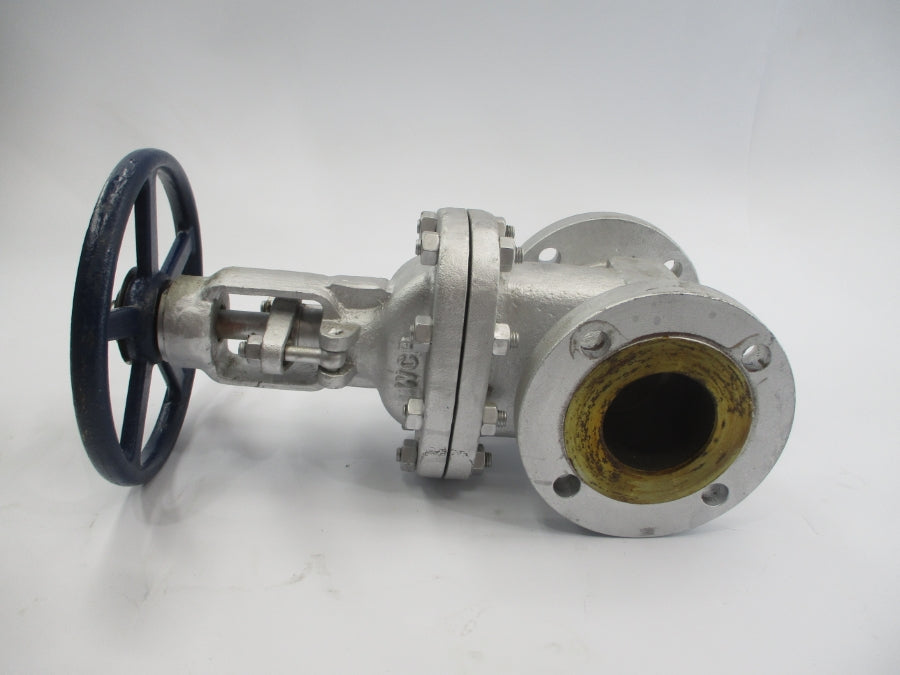 SHARPE 35114 B16.34CL150 285PSI 3" UNMP