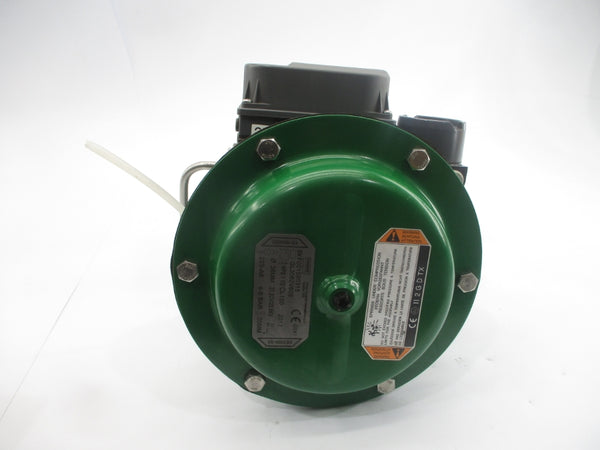 FISHER CONTROLS GL306ZV605 DVC6200 30VDC 145PSI 1-1/2" UNMP