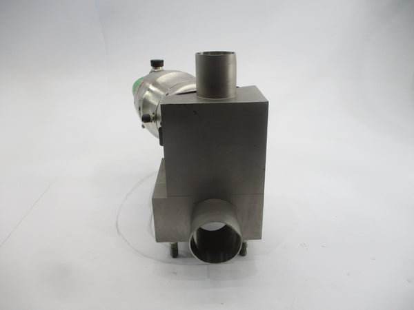 SAUNDERS S360 DN65 464540/051/001 PN16316L 2.5" UNMP