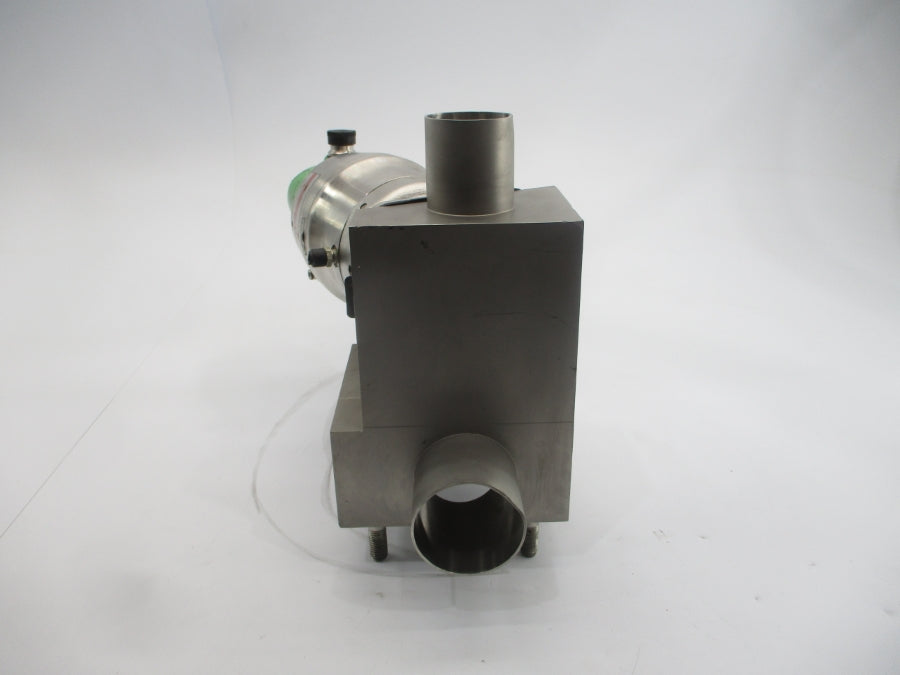 SAUNDERS S360 DN65 464540/051/001 PN16316L 2.5" UNMP