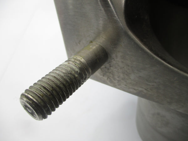 SAUNDERS S360 DN65 464540/051/001 PN16316L 2.5" UNMP