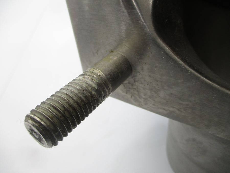 SAUNDERS S360 DN65 464540/051/001 PN16316L 2.5" UNMP