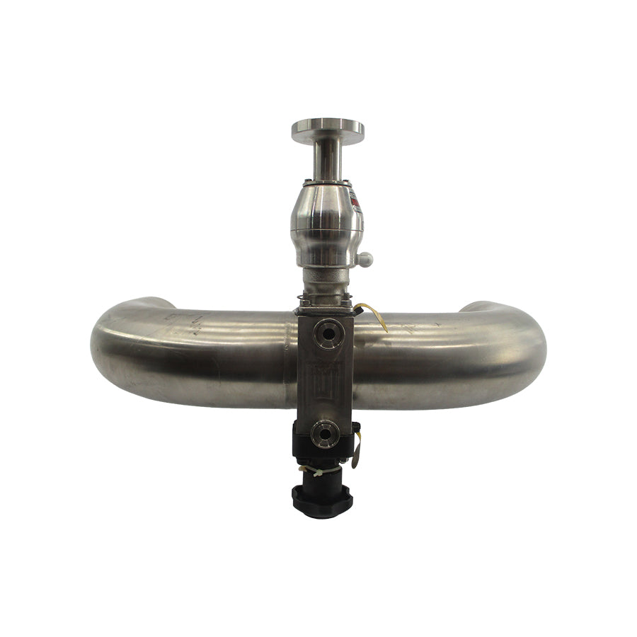 CRANE-SAUNDERS S360 4-82919-1-1 316L CWP240 0.500" NSNP