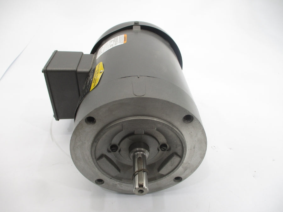 BALDOR CM3554 35A012P801G1 208-230/460V 5-4.6/2.3A NSNP