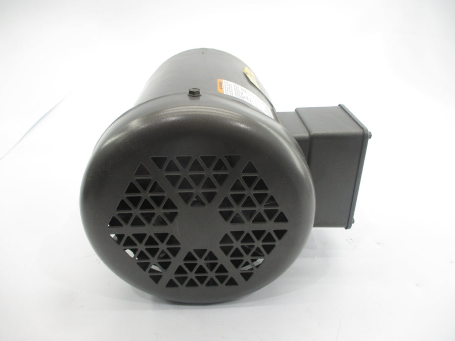 BALDOR CM3554 35A012P801G1 208-230/460V 5-4.6/2.3A NSNP