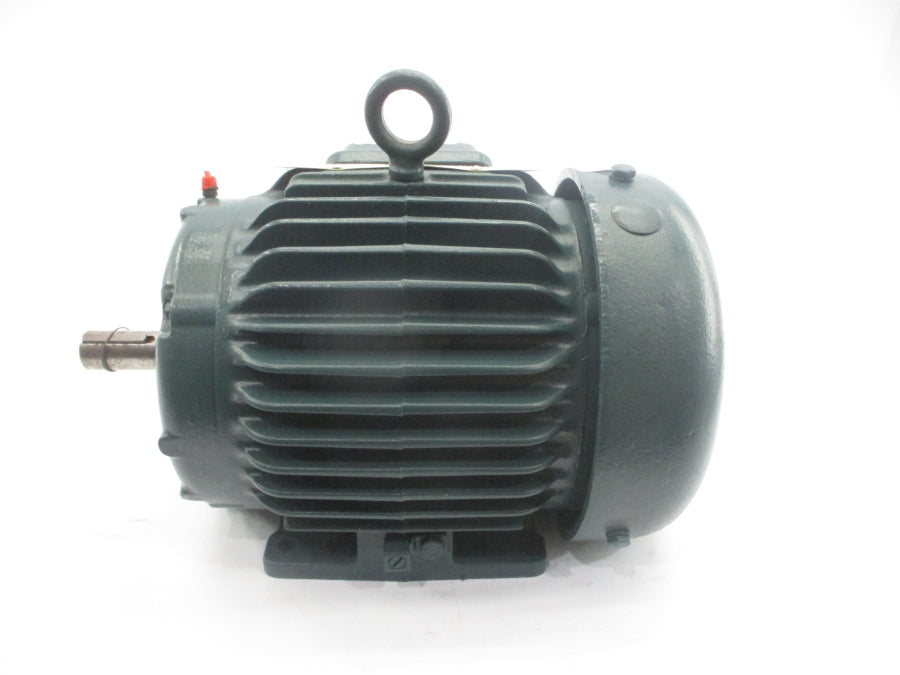 BALDOR ECP83587T-4 05E811W836G7 460V 2.8A NSNP