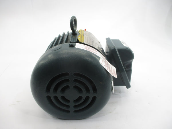 BALDOR ECP83587T-4 05E811W836G7 460V 2.8A NSNP