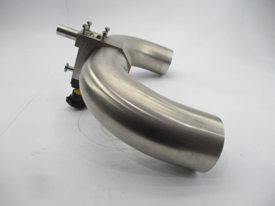 CRANE-SAUNDERS S360 4-83280-1-1 316L CWP240 1.000" NSNP