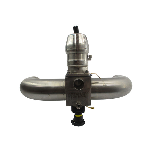 CRANE-SAUNDERS 4-82695-63-1 316L CWP240 1.500" UNMP