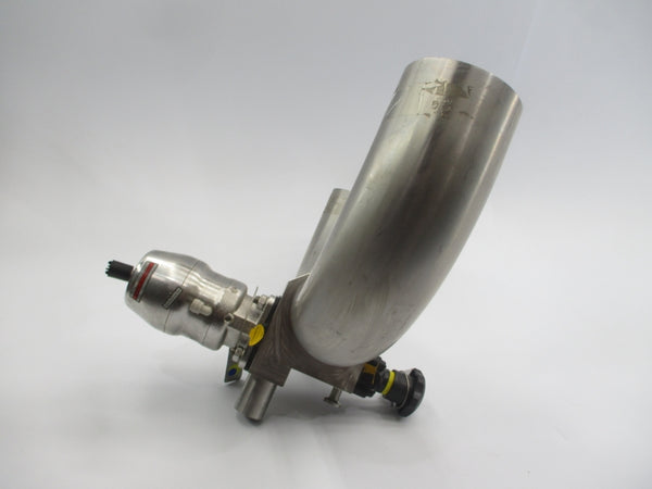 CRANE-SAUNDERS 4-82695-63-1 316L CWP240 1.500" UNMP