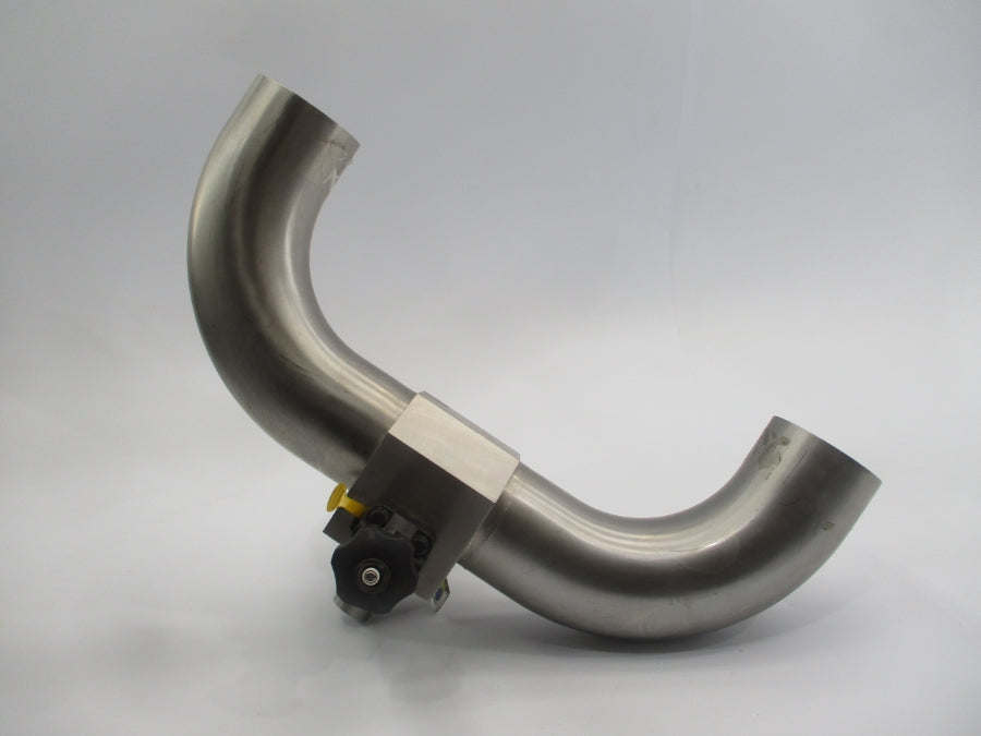 CRANE-SAUNDERS 4-82695-63-1 316L CWP240 1.500" UNMP