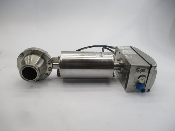 GULBINAT 4100.100.000 EDP300 F1A2S2D A1D1H1 REV. 1.03 UNMP