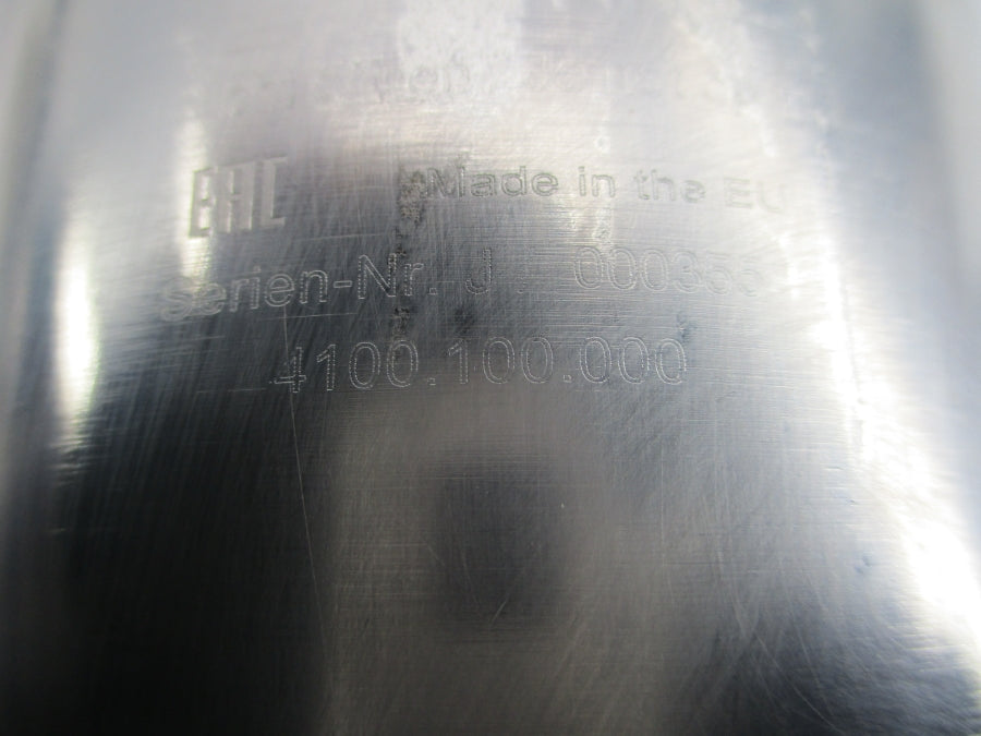 GULBINAT 4100.100.000 EDP300 F1A2S2D A1D1H1 REV. 1.03 UNMP