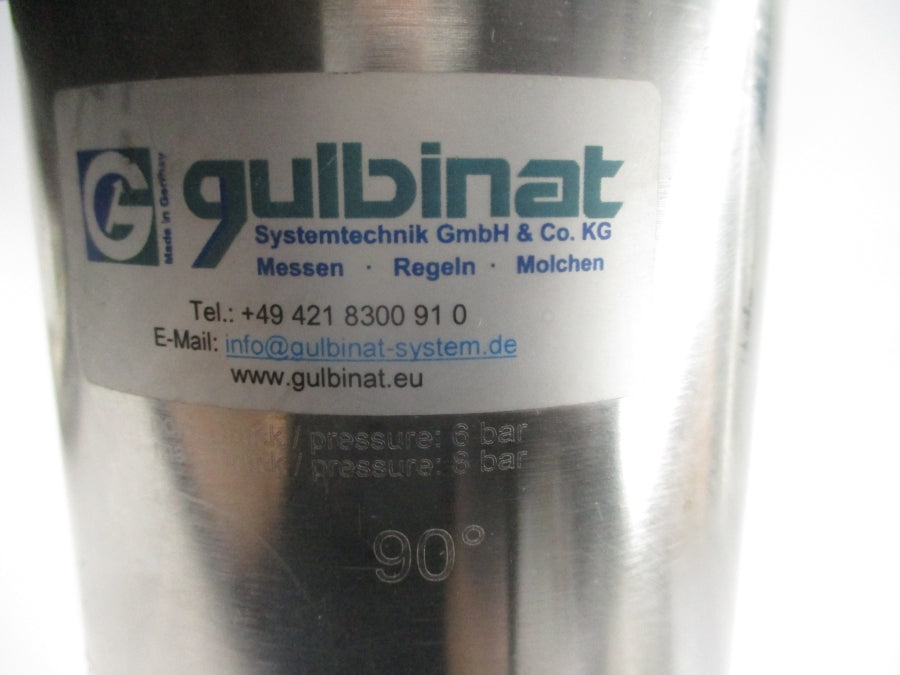 GULBINAT 4100.100.000 (AS PICTURED) UNMP
