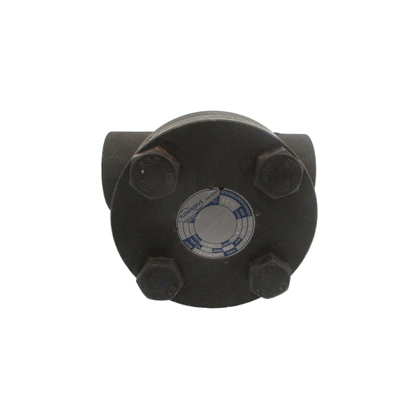 FLOWSERVE B16.34 SWB71O CHECK 56079-2R3 1975PSI 1-1/2" NSNP