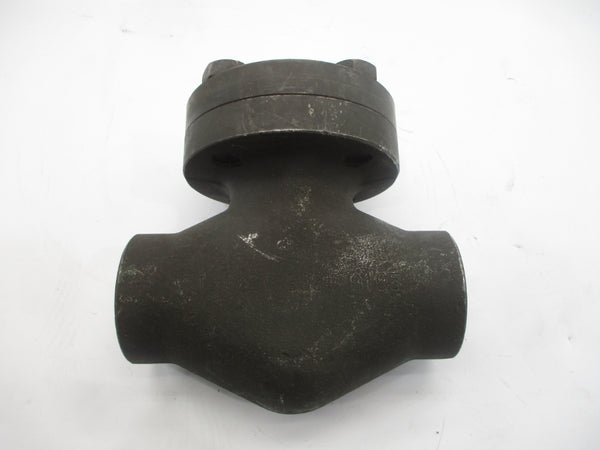 FLOWSERVE B16.34 SWB71O CHECK 56079-2R3 1975PSI 1-1/2" NSNP