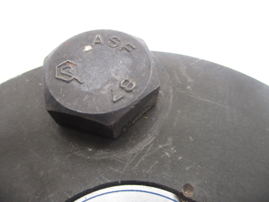 FLOWSERVE B16.34 SWB71O CHECK 56079-2R3 1975PSI 1-1/2" NSNP