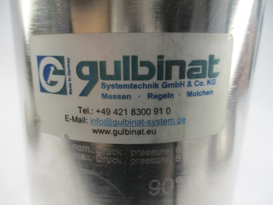 GULBINAT 4100.100.000 UNMP