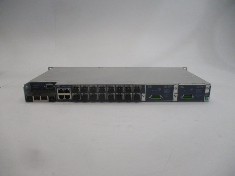 SEL SEL-2730M 2730M0ARAA2222AAAAX0 125-250V 2.9A UNMP