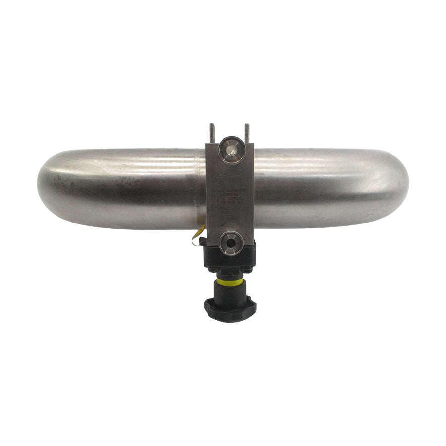 CRANE SAUNDERS 4-82695-59-1 316L CWP240 0.500" NSNP
