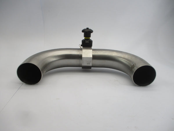 CRANE SAUNDERS 4-82695-59-1 316L CWP240 0.500" NSNP