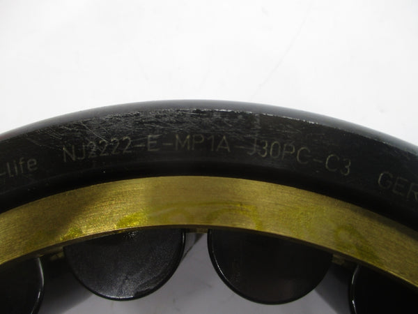 FAG NJ2222-E-MP1A-J30PC-C3 NSMP