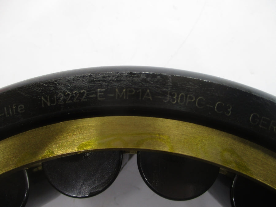 FAG NJ2222-E-MP1A-J30PC-C3 NSMP