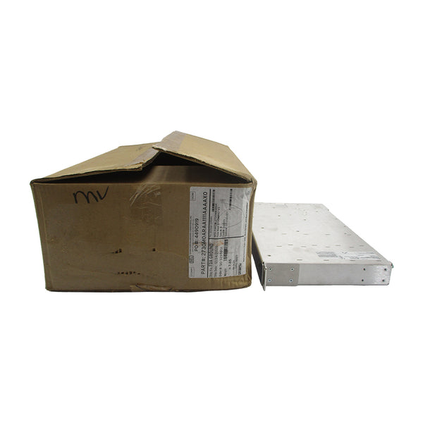 SEL 2730M0ARAA2222AAAAX0 SEL-2730M F/W 2730MR112-V3 125-250V 2.9A NSMP