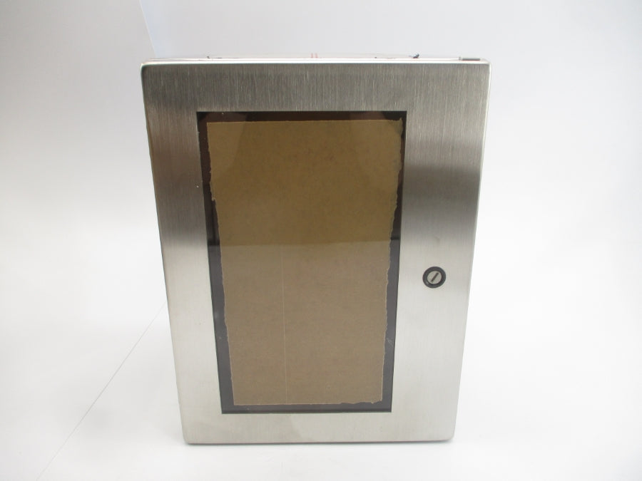 NVENT CSD161210WSS NSMP