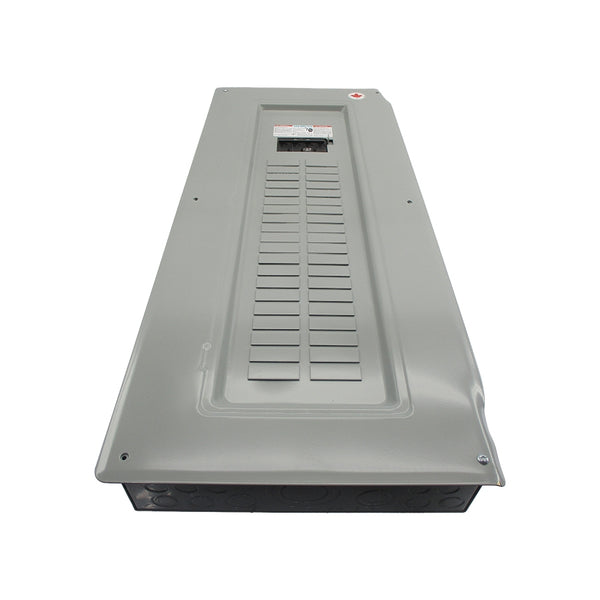 SIEMENS SEQ40200 120/240VAC 200A (AS PICTURED) NSMP