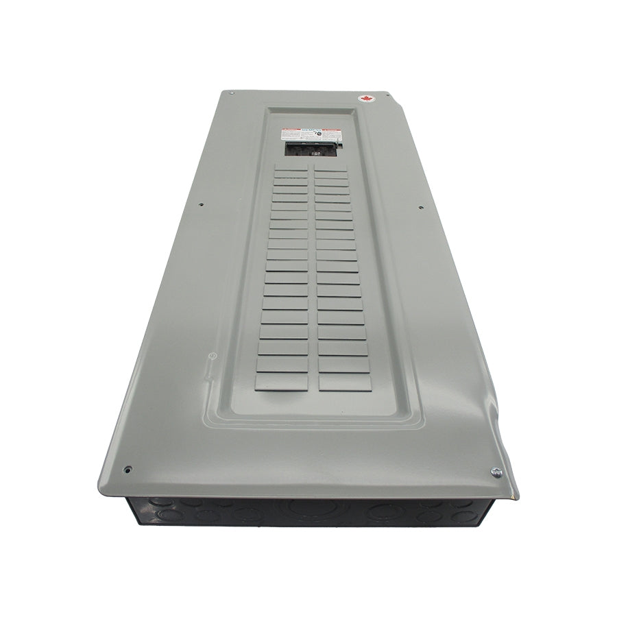 SIEMENS SEQ40200 120/240VAC 200A (AS PICTURED) NSMP