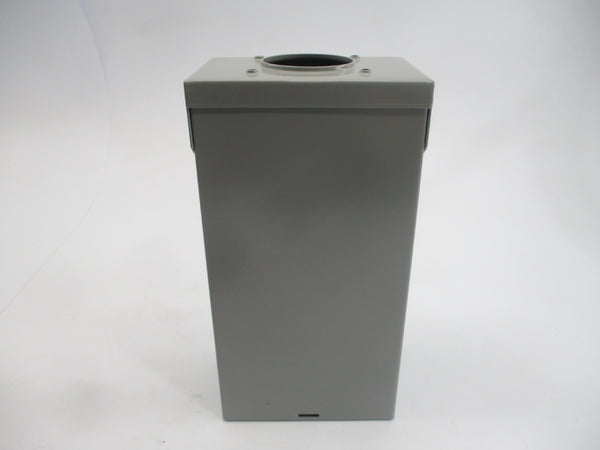 SIEMENS W0408ML1125U 120/240V 125A REV. 00 NSMP