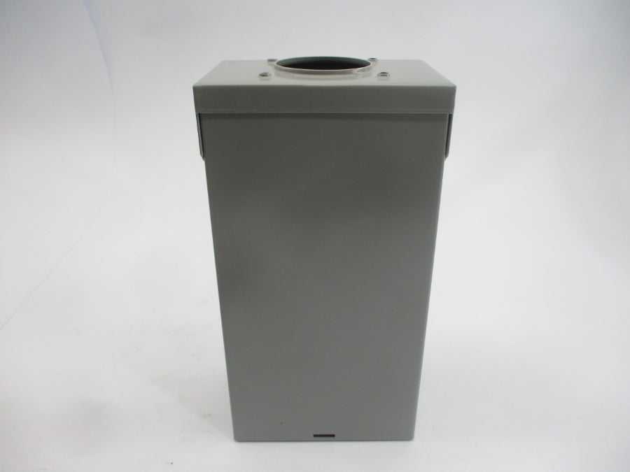 SIEMENS W0408ML1125U 120/240V 125A REV. 00 NSMP